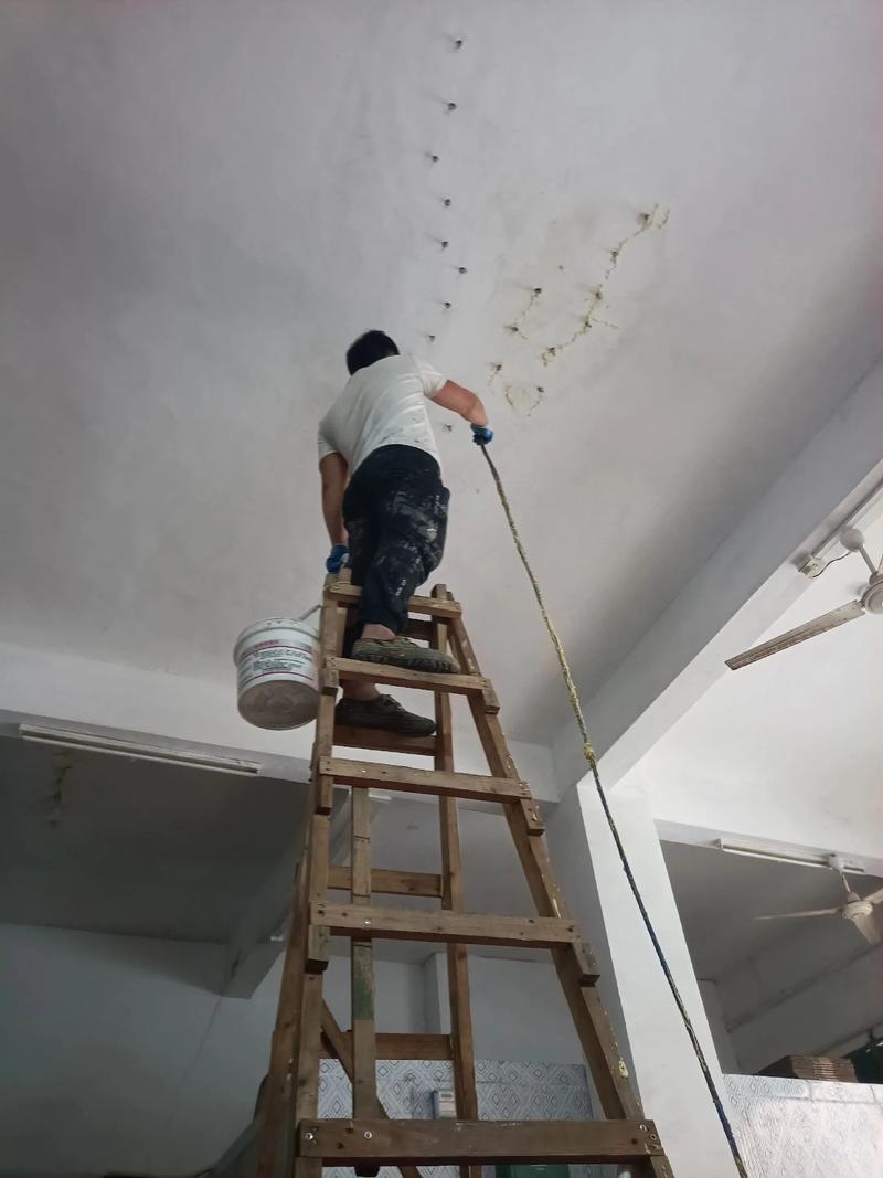 衡水安平县化学注浆